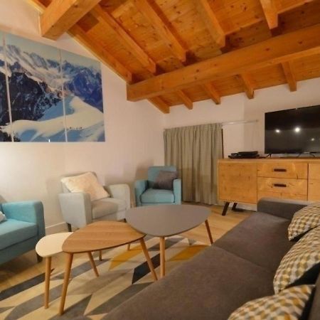 Appartement Saint-Martin-de-Belleville, 3 pièces, 4 personnes - FR-1-452-351 Esterno foto