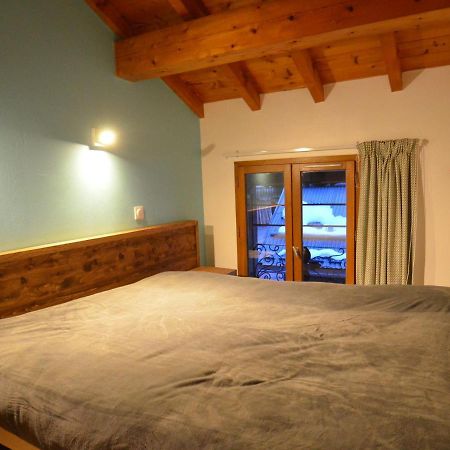 Appartement Saint-Martin-de-Belleville, 3 pièces, 4 personnes - FR-1-452-351 Esterno foto