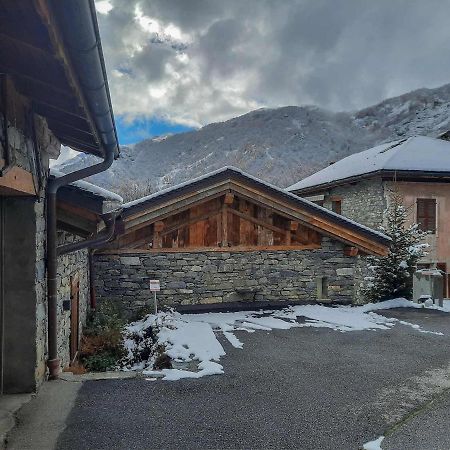 Appartement Saint-Martin-de-Belleville, 3 pièces, 4 personnes - FR-1-452-351 Esterno foto
