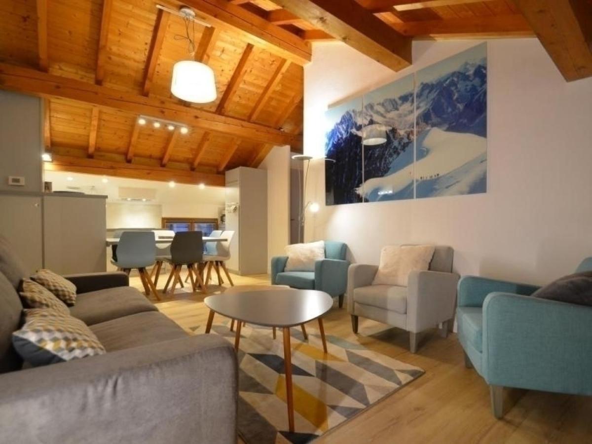 Appartement Saint-Martin-de-Belleville, 3 pièces, 4 personnes - FR-1-452-351 Esterno foto