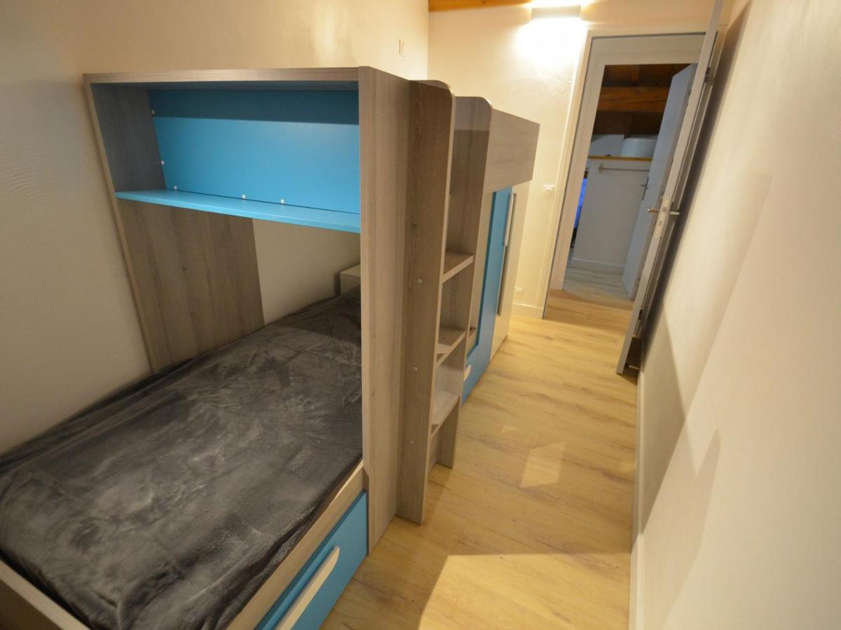 Appartement Saint-Martin-de-Belleville, 3 pièces, 4 personnes - FR-1-452-351 Esterno foto