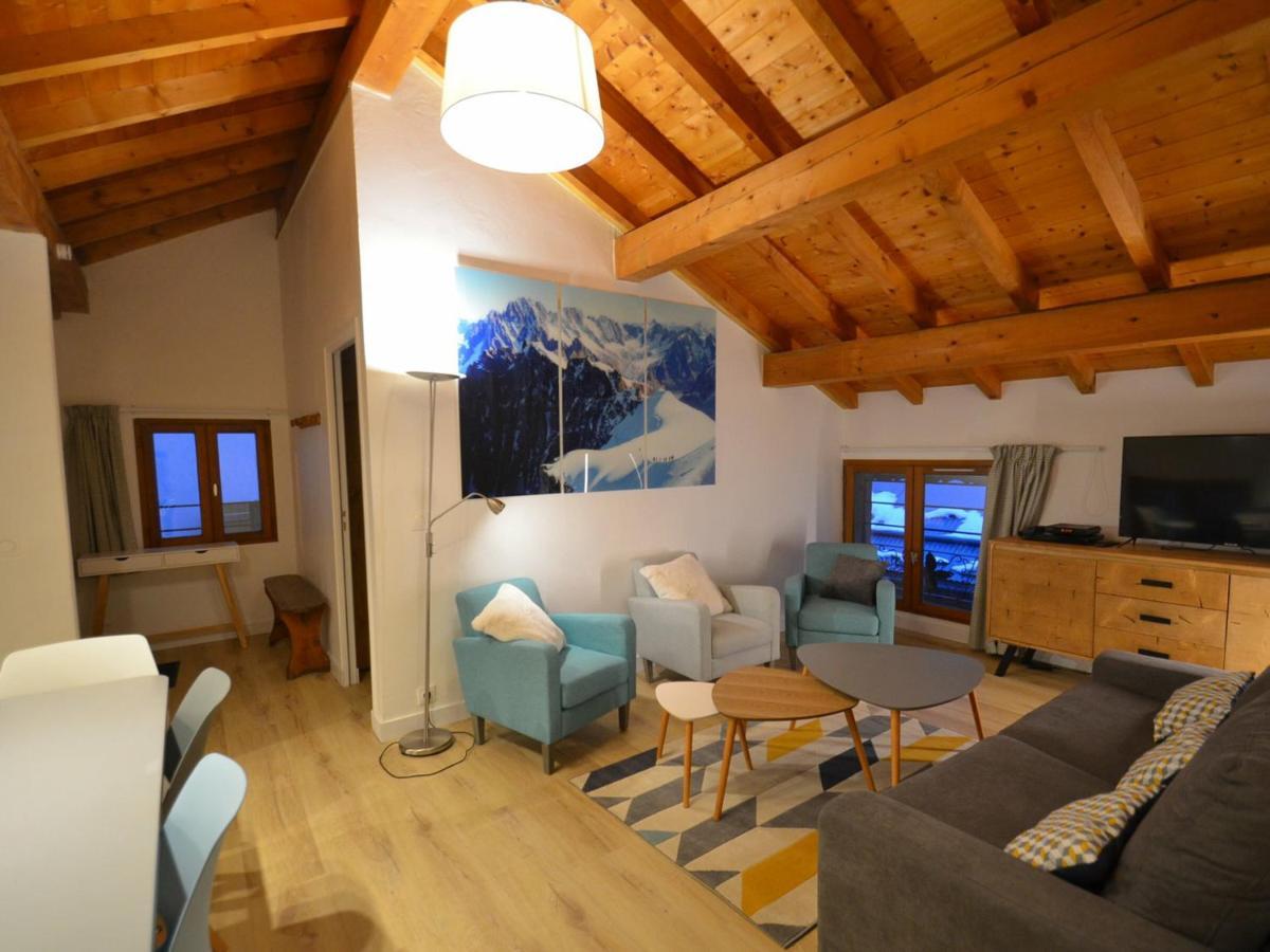 Appartement Saint-Martin-de-Belleville, 3 pièces, 4 personnes - FR-1-452-351 Esterno foto