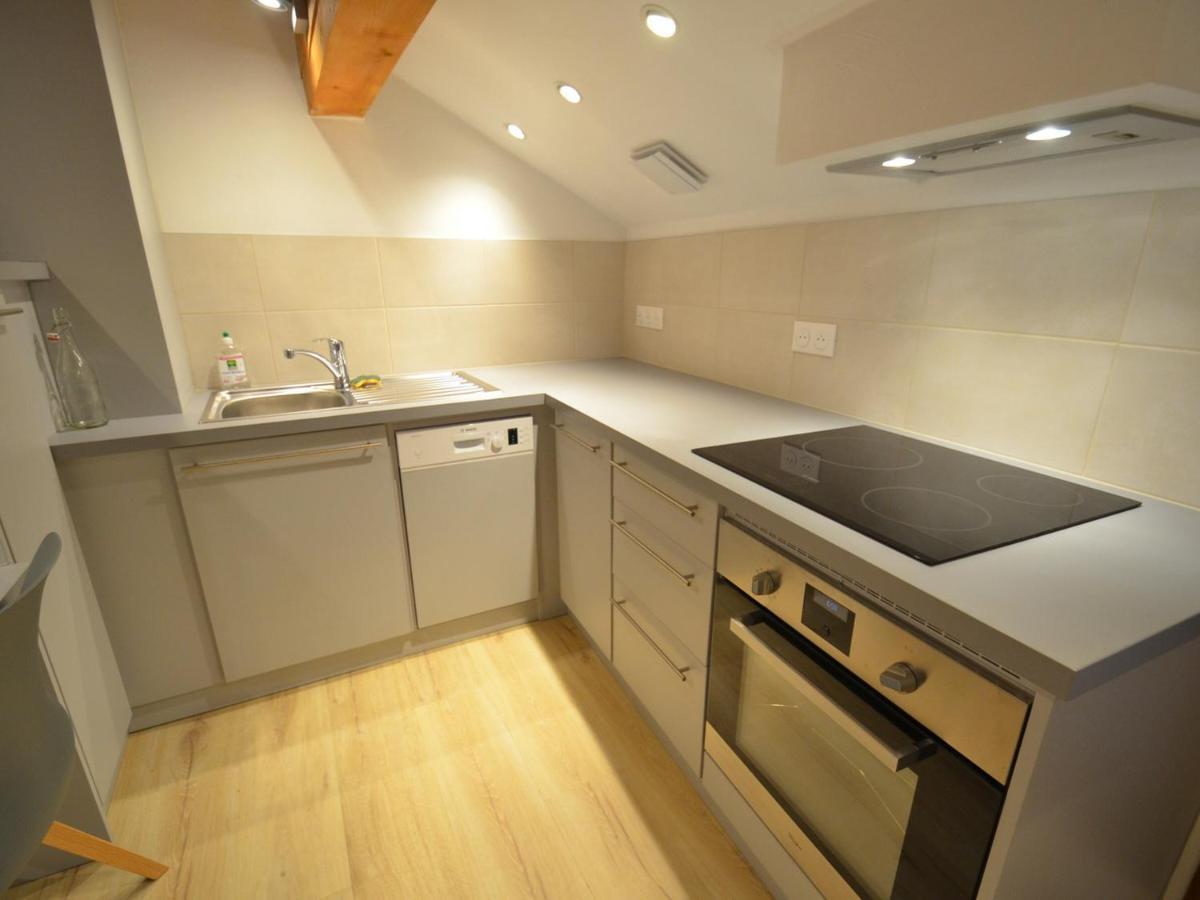 Appartement Saint-Martin-de-Belleville, 3 pièces, 4 personnes - FR-1-452-351 Esterno foto