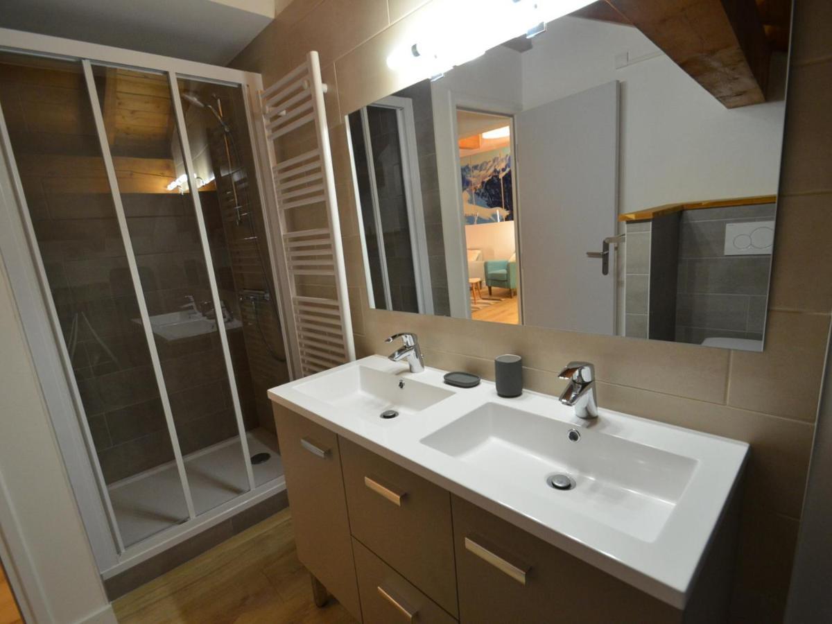 Appartement Saint-Martin-de-Belleville, 3 pièces, 4 personnes - FR-1-452-351 Esterno foto