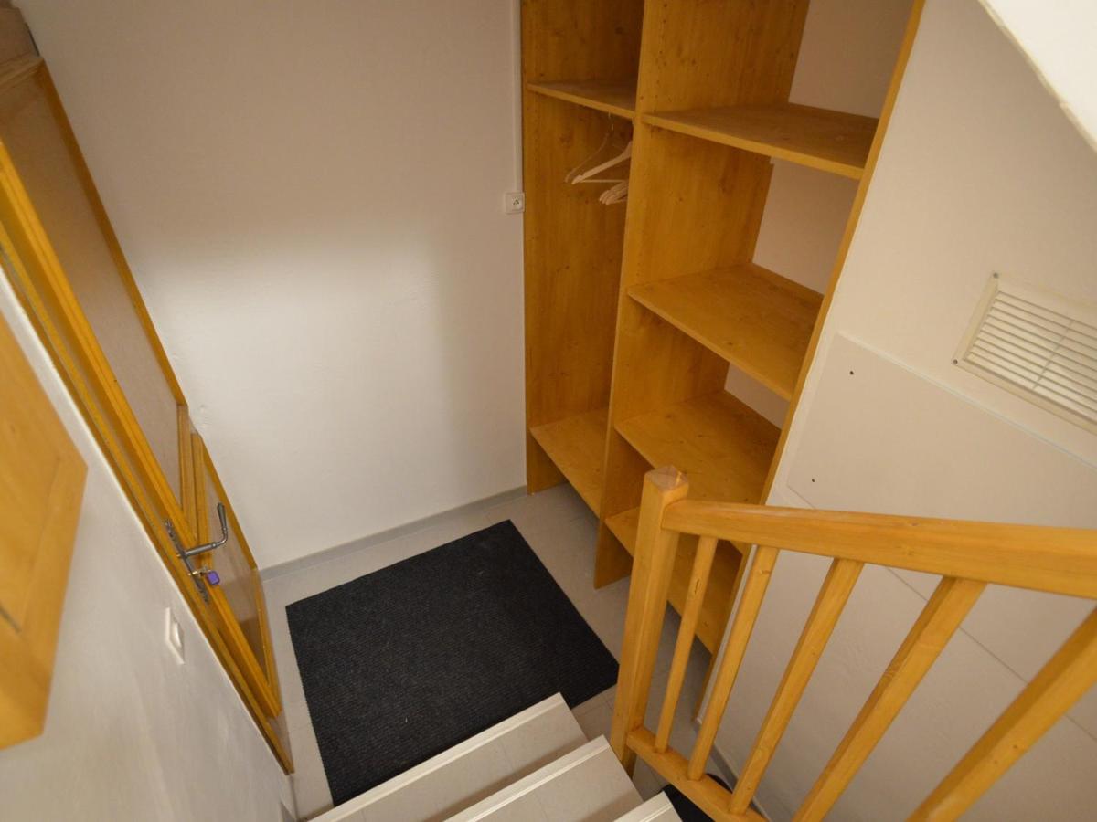 Appartement Saint-Martin-de-Belleville, 3 pièces, 4 personnes - FR-1-452-351 Esterno foto